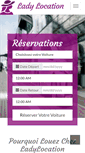 Mobile Screenshot of ladylocation.com